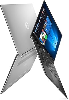 Amazon.com: Dell XPS 13 9380, XPS9380-7939SLV-PUS, 8th Gen Intel
