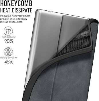 Amazon.co.jp: 7 インチ Kindle Oasis 用ケース（第 10 世代、2019 年