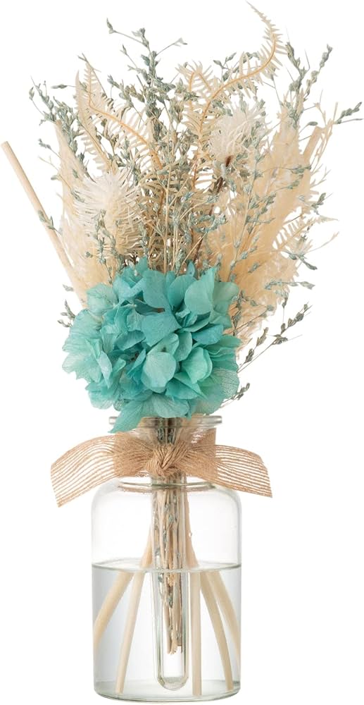 Amazon.co.jp: Francfranc フランフラン ドライブーケ ルーム