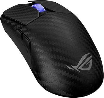 Amazon.com: ASUS ROG Harpe Ace Extreme Wireless Esports Gaming
