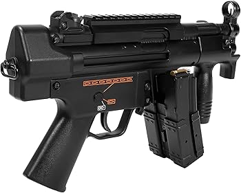 Amazon | [LAYLAX] 東京マルイ MP5K（クルツ） ライトセレクター