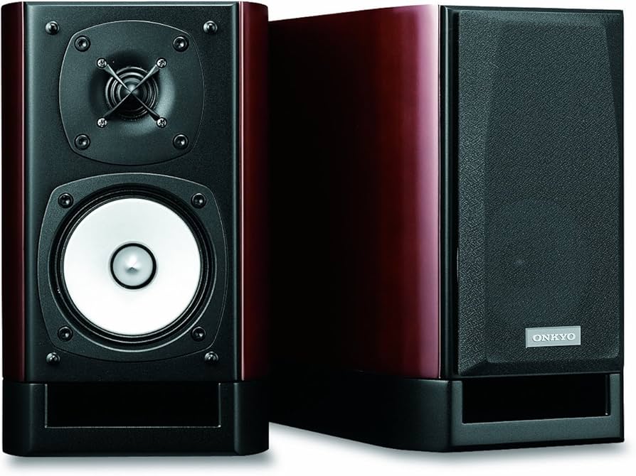 Amazon.co.jp: ONKYO 2ウェイ・スピーカーシステム(2台1組) D-112EXT(D