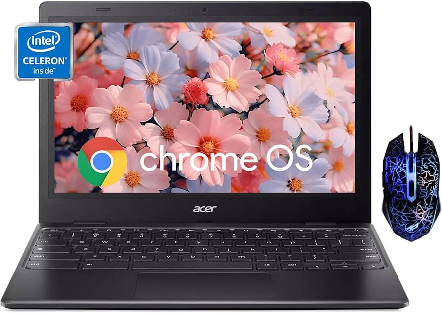 Amazon.com: Acer Chromebook 311 Slim Light Business Laptop, 11.6
