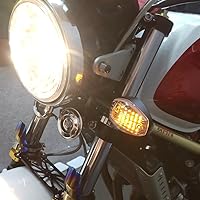 Amazon | ポッシュ(POSH) LEDウインカーカスタマイジングキット