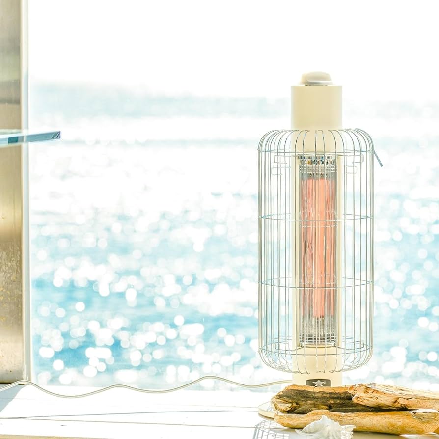 Amazon | アラジン(Aladdin) 電気ストーブ 遠赤グラファイトヒーター