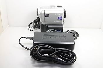 Amazon | SONY ソニー DCR-PC101K デジタルビデオカメラレコーダー