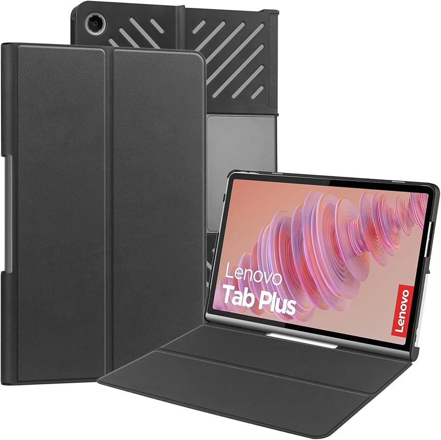Amazon.co.jp: For Lenovo Tab Plus ケース Kluso 超軽量 極薄 Lenovo