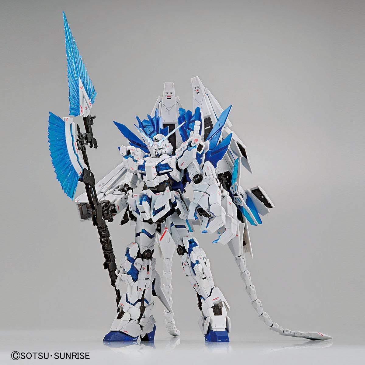 Amazon | バンダイスピリッツ RG ペルフェクティビリティ 1/144