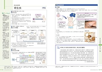 病気がみえる vol.6 免疫・膠原病・感染症 第2版 | 医療情報科学研究所