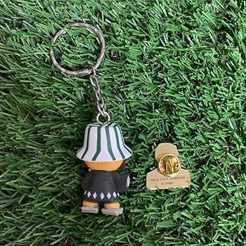 Amazon.co.jp: BLEACH ブリーチ いろんな コン キーホルダー 浦原 喜助