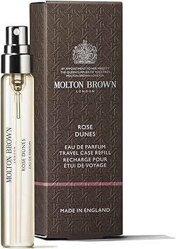 Amazon.co.jp: 【公式】MOLTON BROWN ローズデューン オードパルファン