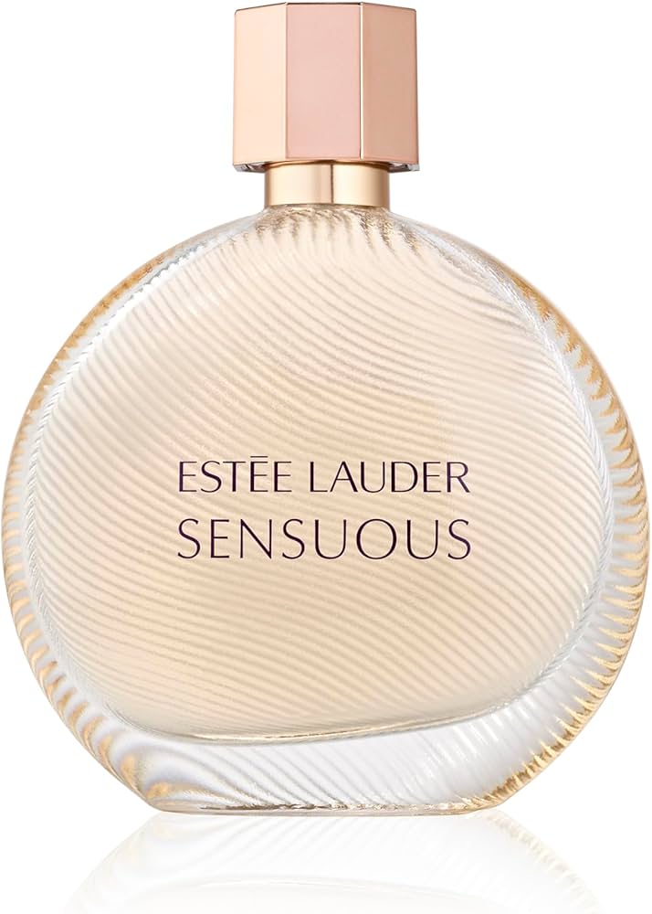 Estée Lauder Sensuous Eau de Parfum Spray with Notes of Sandalwood