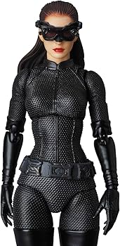 Amazon.co.jp: MAFEX マフェックス No.050 ダークナイト ライジング