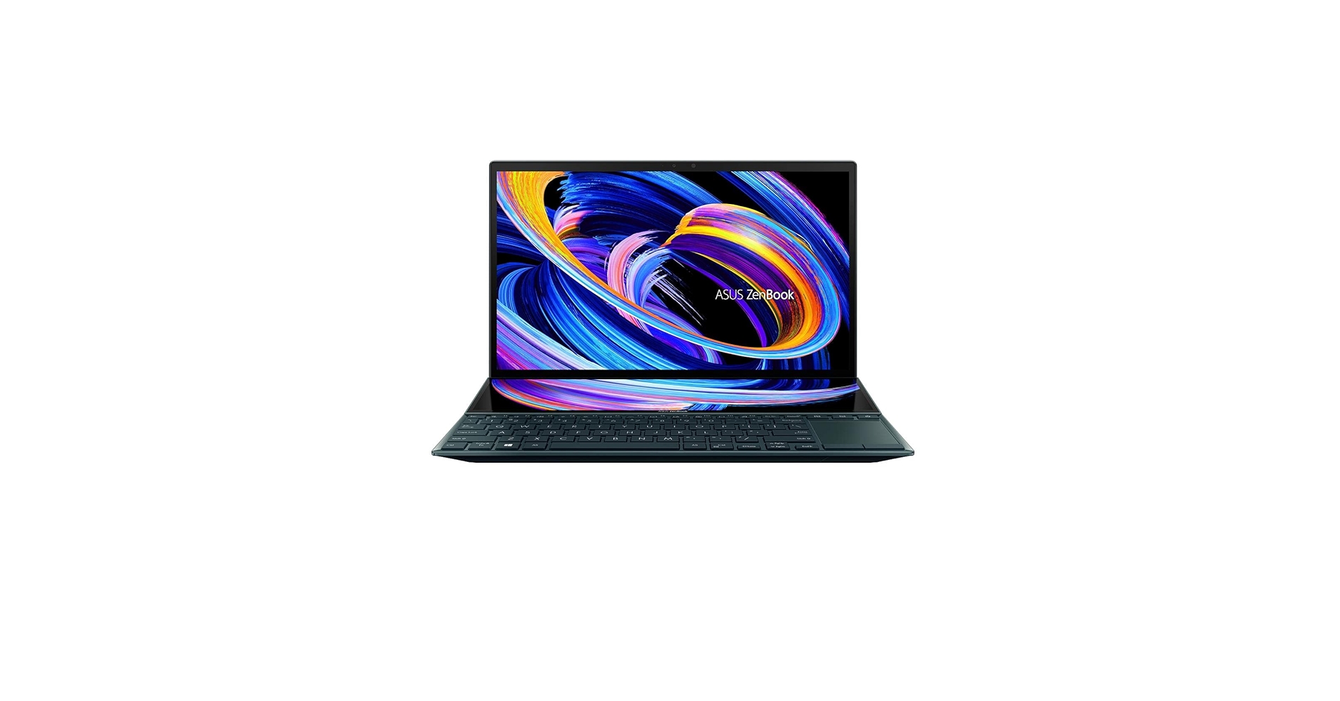 Amazon.com: ASUS ZenBook Duo 14 UX482 14” FHD NanoEdge Touch