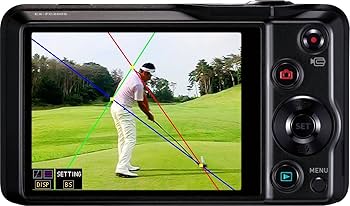 Amazon | CASIO デジタルカメラ EXILIM 1610万画素 光学ズーム7倍 EX