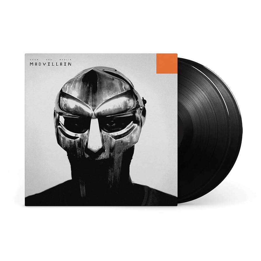 Amazon.co.jp: MADVILLAINY (2XLP) [輸入アナログ盤] [Analog