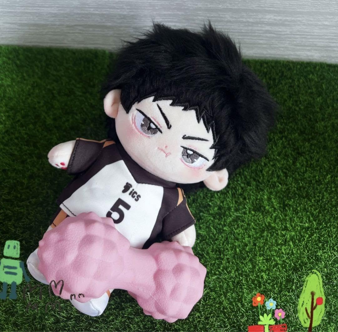 Amazon | ☆ハイキュー!! 赤葦京治 20cm 着せ替えぬいぐるみ 《衣装