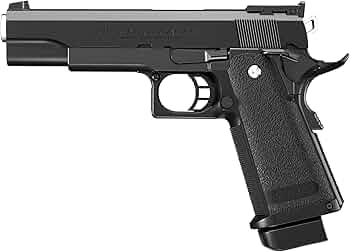 Amazon | 東京マルイ No17 ハイキャパ 5.1 18歳以上ガスブローバック