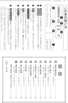 2中学入試これが入試に出る漢字合格の2790題 (出題ベスト10シリーズ