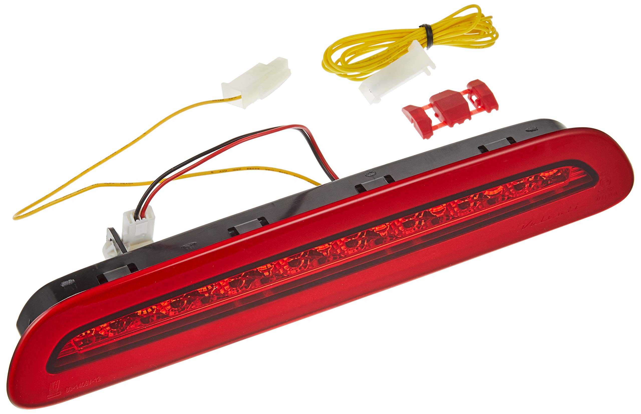 Amazon | VALENTI(ヴァレンティ) ジュエルLEDハイマウントストップ