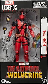 Amazon.co.jp: ハズブロ（Hasbro）ハズブロ（Hasbro）MARVEL マーベル