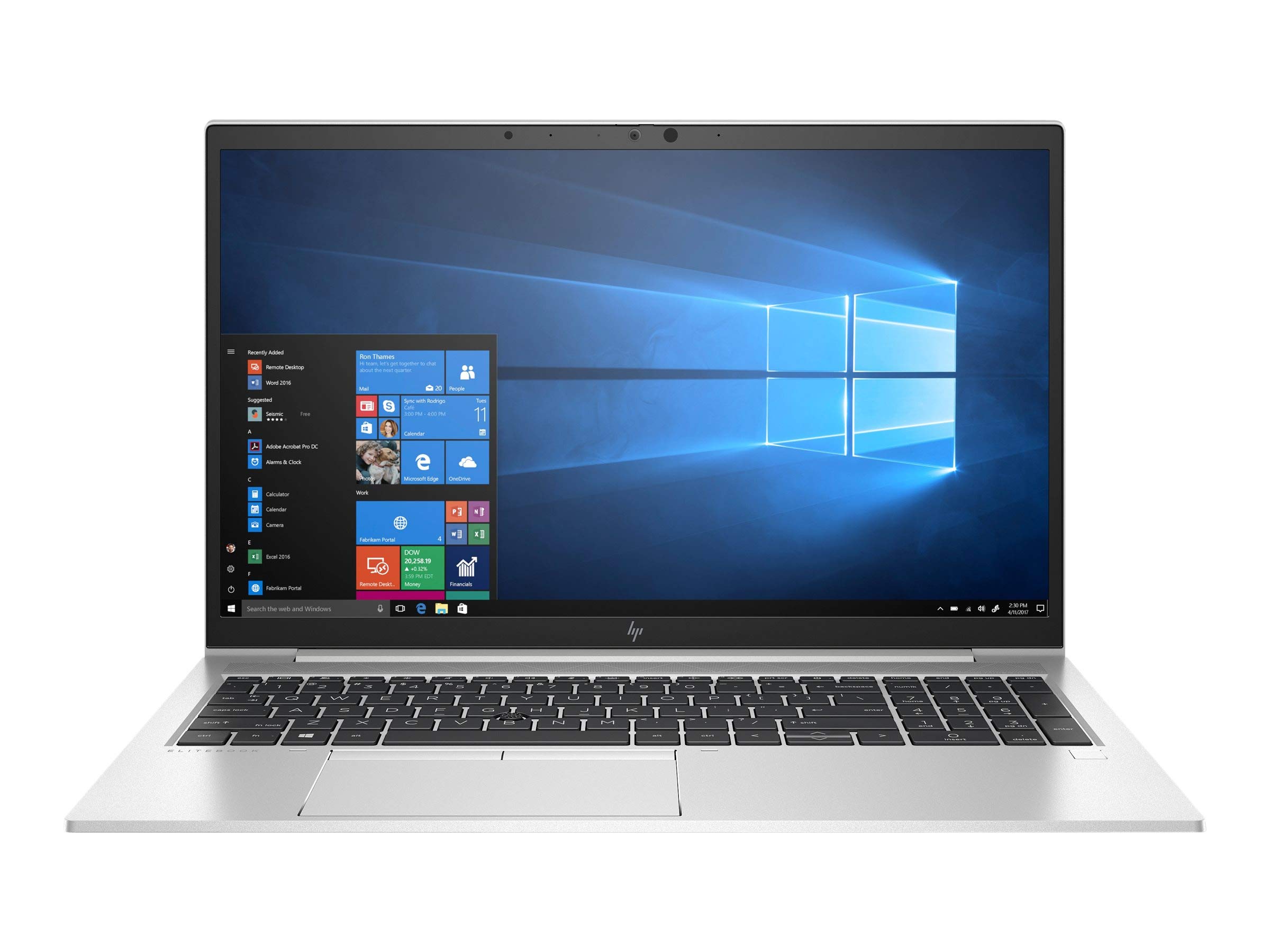 Amazon.com: HP EliteBook 855 G7 // AMD Ryzen 7 PRO 4750U (Beats