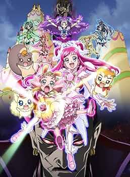 Amazon.co.jp: 映画Yes!プリキュア5GoGo! お菓子の国のハッピー