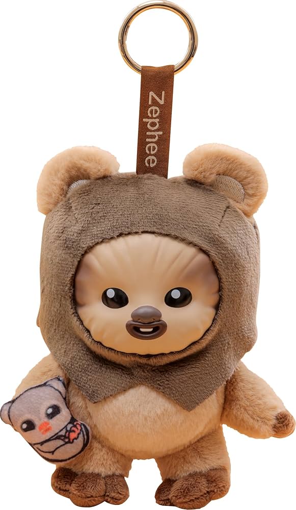 Amazon.co.jp: ホットトイズ・ZAKKA コスビ・ぬいぐるみ スター