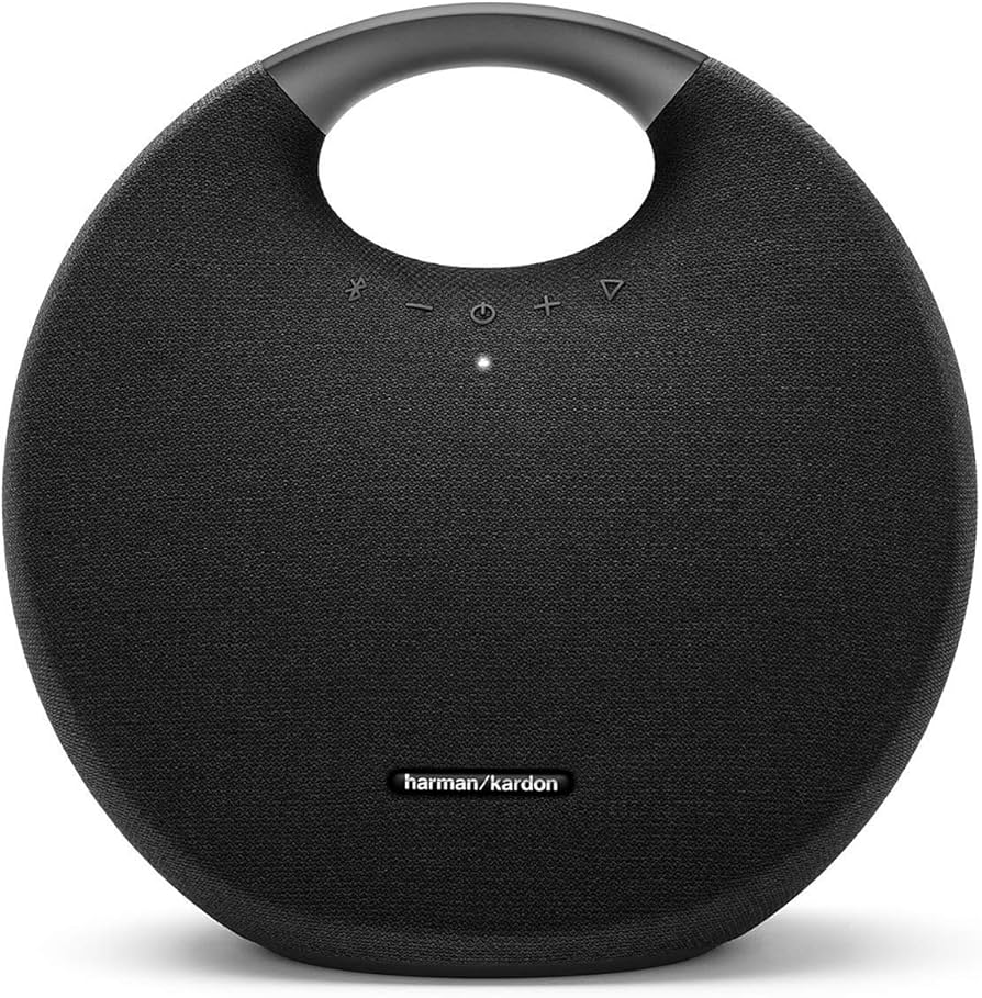 Amazon.com: Harman Kardon Wireless Bluetooth Speaker ONYX Studio 6