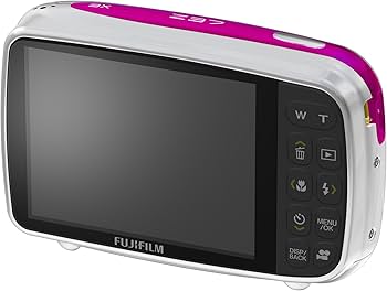 Amazon | FUJIFILM デジタルカメラ FinePix(ファインピックス) Z37 F