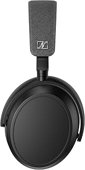 Amazon.co.jp: Sennheiser MOMENTUM 4 Bluetooth Wireless Headphones