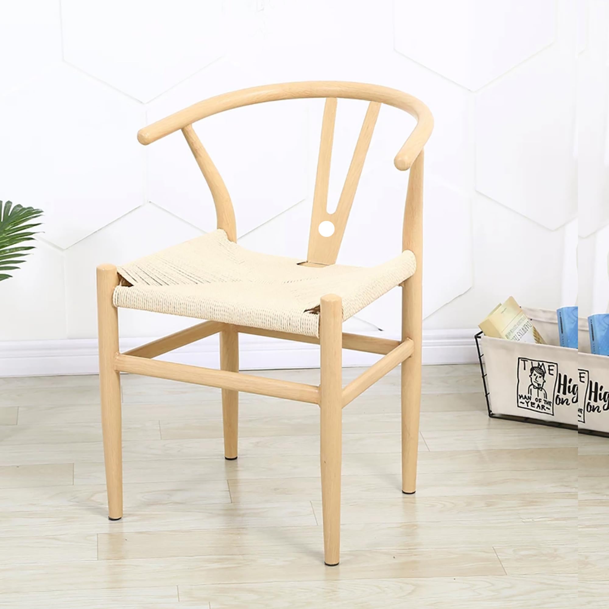 Amazon｜デザイナーズチェア リプロダクト, ダイニングチェア Yチェア