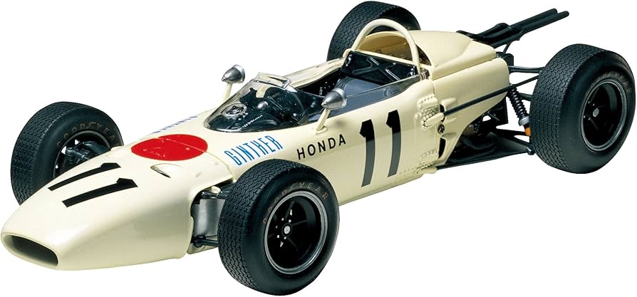 Amazon | タミヤ 1/20 グランプリコレクション No.43 1/20 ホンダ F1