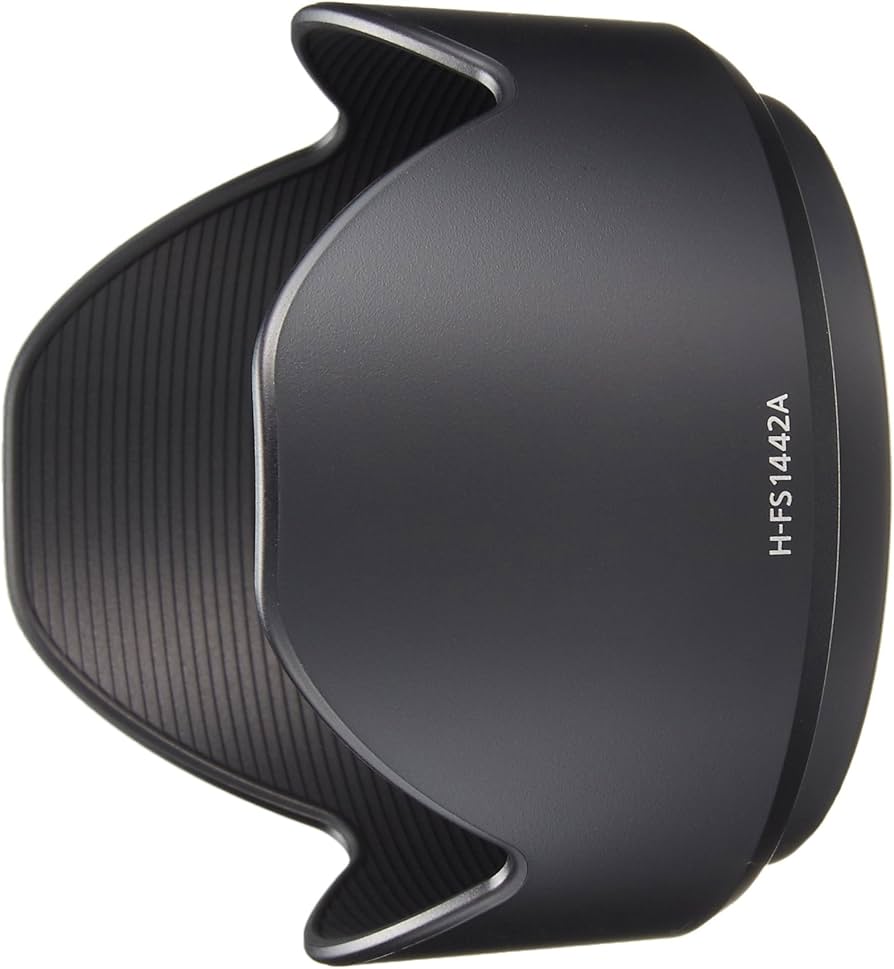 Amazon.com : Panasonic LUMIX G Vario 14-42mm / F3.5-5.6 II ASPH