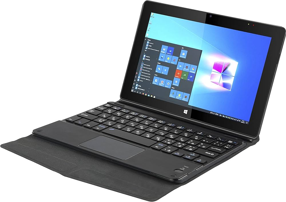 Amazon.co.jp: M-WORKS 8.9インチwindowsPC Ⅱ 2in1タブレット アルミ