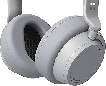 Amazon.com: NEW Microsoft Surface Headphones 2 - Light Gray