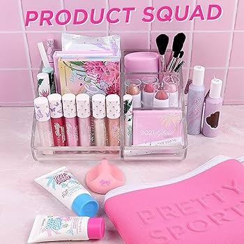Amazon.com : Petite 'n Pretty Makeup Set for Kids (Go for the