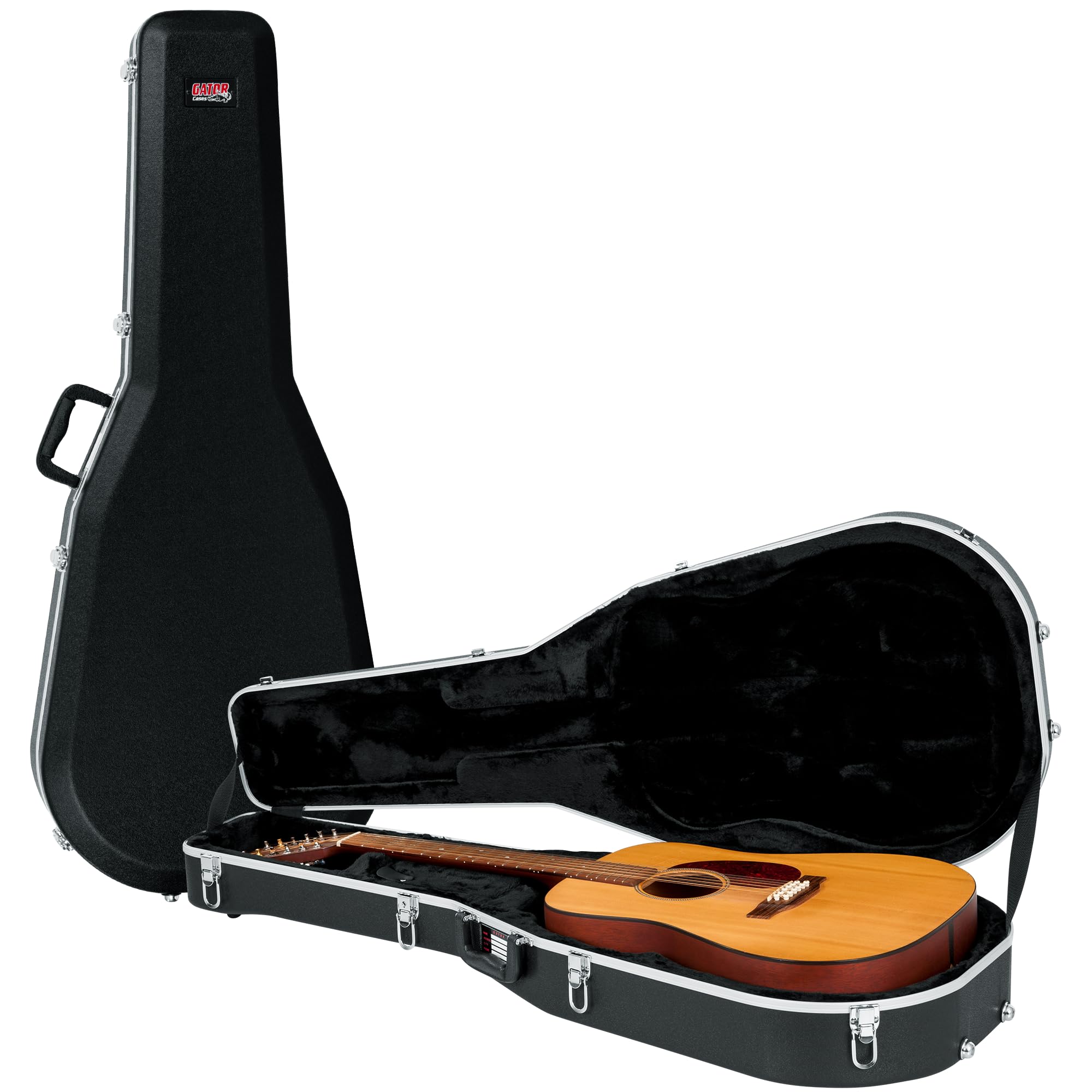 Amazon.co.jp: Gator Cases ゲーター ハードケース アコースティック