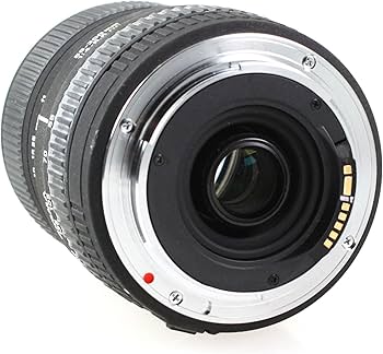 Amazon.co.jp: シグマ 55-200mm F4-5.6 DC デジタル専用 キャノン用