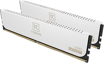 TEAMGROUP T-Create Expert Overclocking 10L DDR5 48GB Kit (2 x 24GB