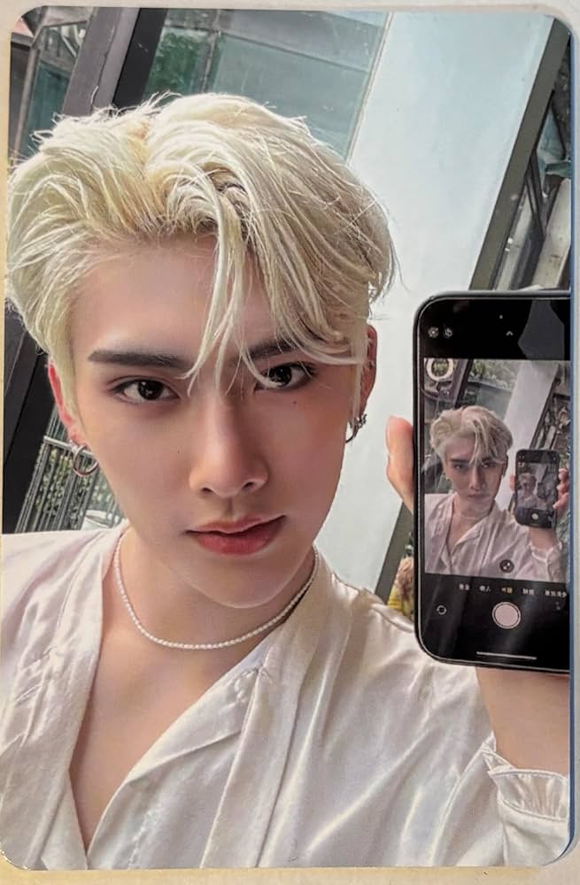 Amazon.co.jp: 【公式】リッキー ゼベワン RICKY ZEROBASEONE ZB1