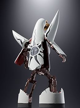 Amazon.co.jp: TAMASHII NATIONS 超合金 太陽の塔のロボ Jr. 約150mm
