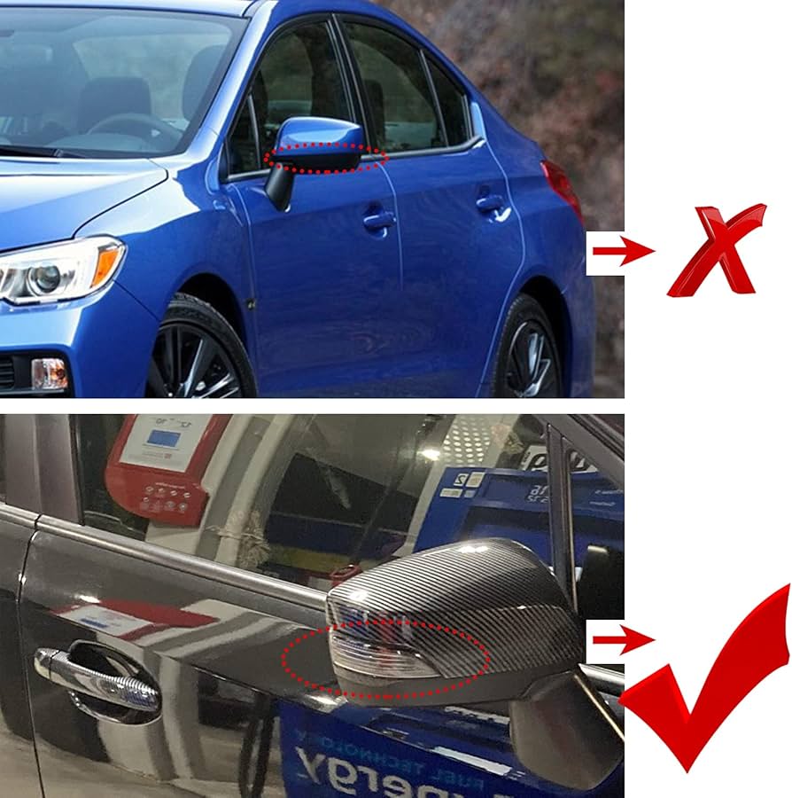 Amazon | Sodukyn スバル WRX S4 WRX STI VAG/VAB系 レヴォーグ VMG