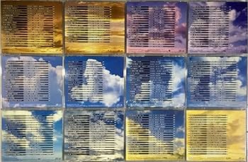 Amazon.co.jp: ☆ 永遠のフォーク大全集 青春の歌 12枚組 CD-BOX J-POP