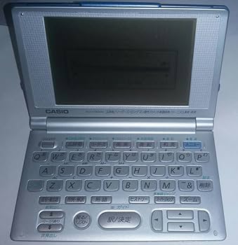Amazon | CASIO Ex-word XD-V9000 電子辞書 英語系充実モデル | CASIO