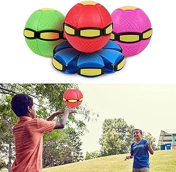 Amazon.co.jp: ポータブル クリエイティブ マジック ライト フライング