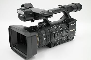 Amazon.co.jp: SONY ビデオカメラ NXCAMカムコーダー HXR-NX3 1/3型