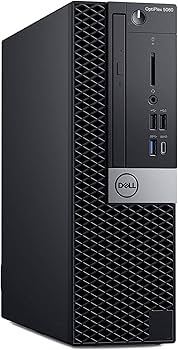 Amazon.com: Dell Windows 11 Desktop Computer OptiPlex 5060 | Intel