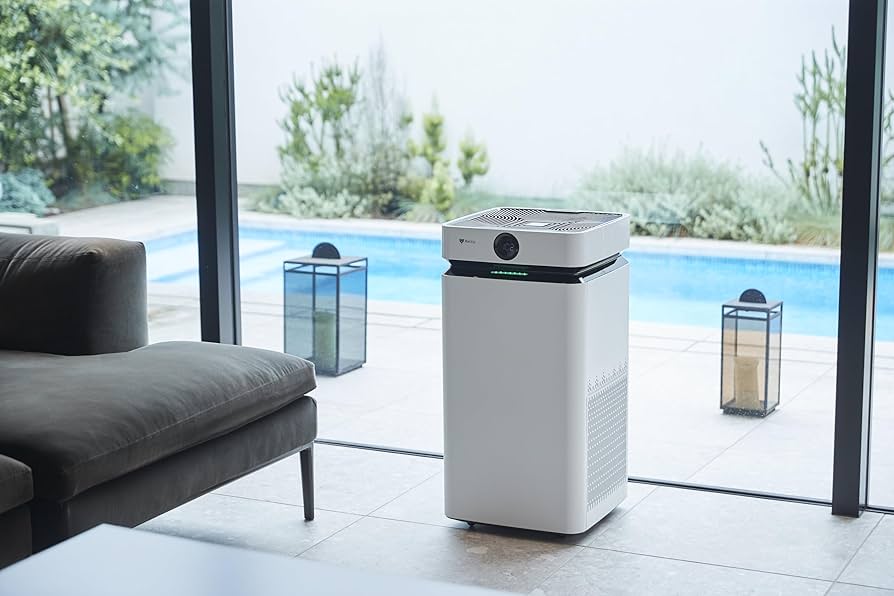 Amazon.co.jp: Airdog X8D pro プロフェッショナルモデル 業務用 空気