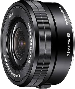 Amazon | Sony ZV-E10 ミラーレスカメラ ブロガーキット 16-50mm F3.5